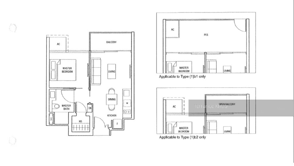 Bartley Residences (D19), Apartment #241248941